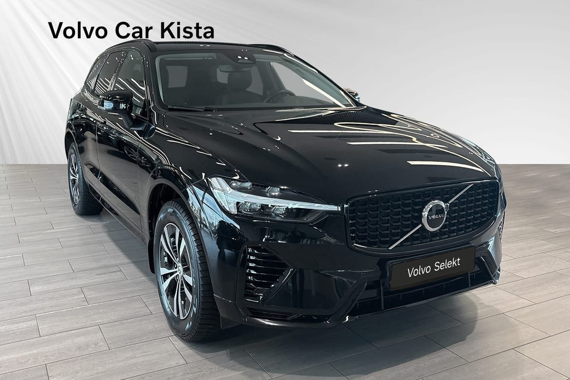 Volvo XC60 2024, bild 6/33