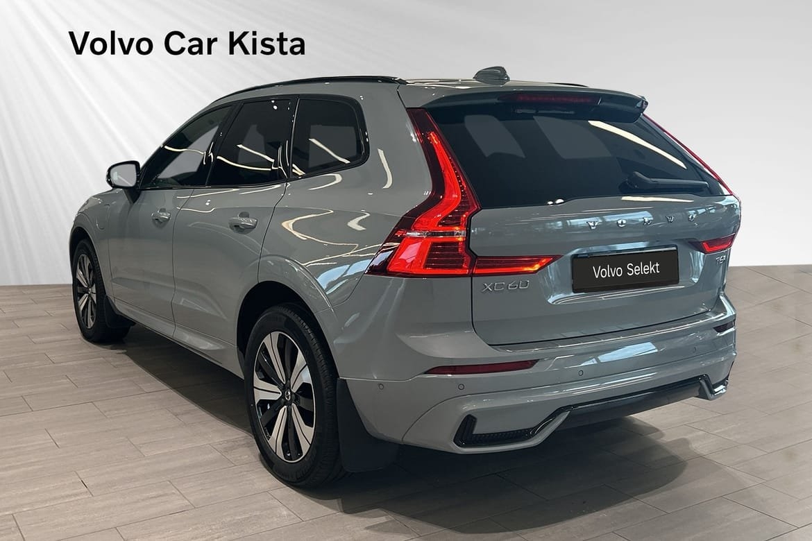 Volvo XC60 2025, bild 4/35