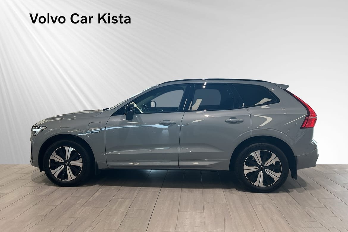 Volvo XC60 2025, bild 3/35