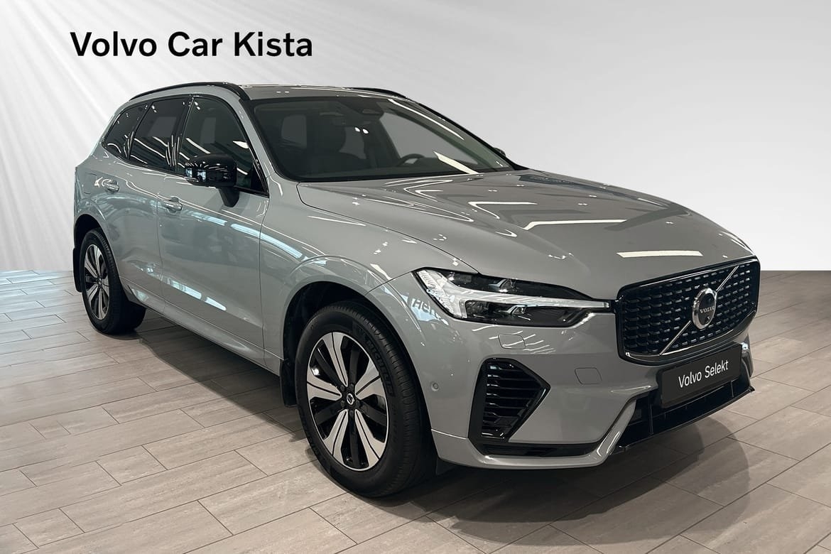 Volvo XC60 2025, bild 6/35