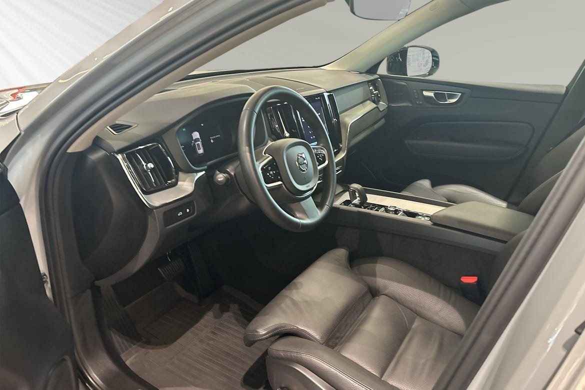 Volvo XC60 2025, bild 7/35