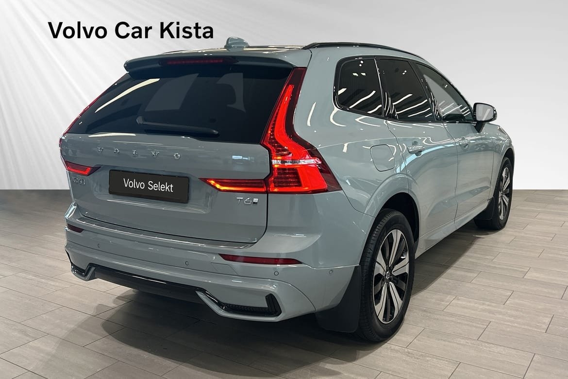 Volvo XC60 2025, bild 5/35