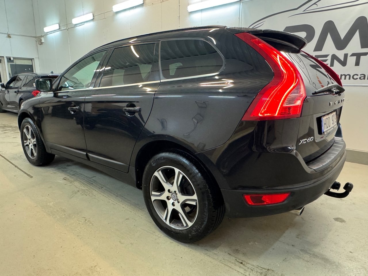 Volvo XC60 2013, bild 5/10