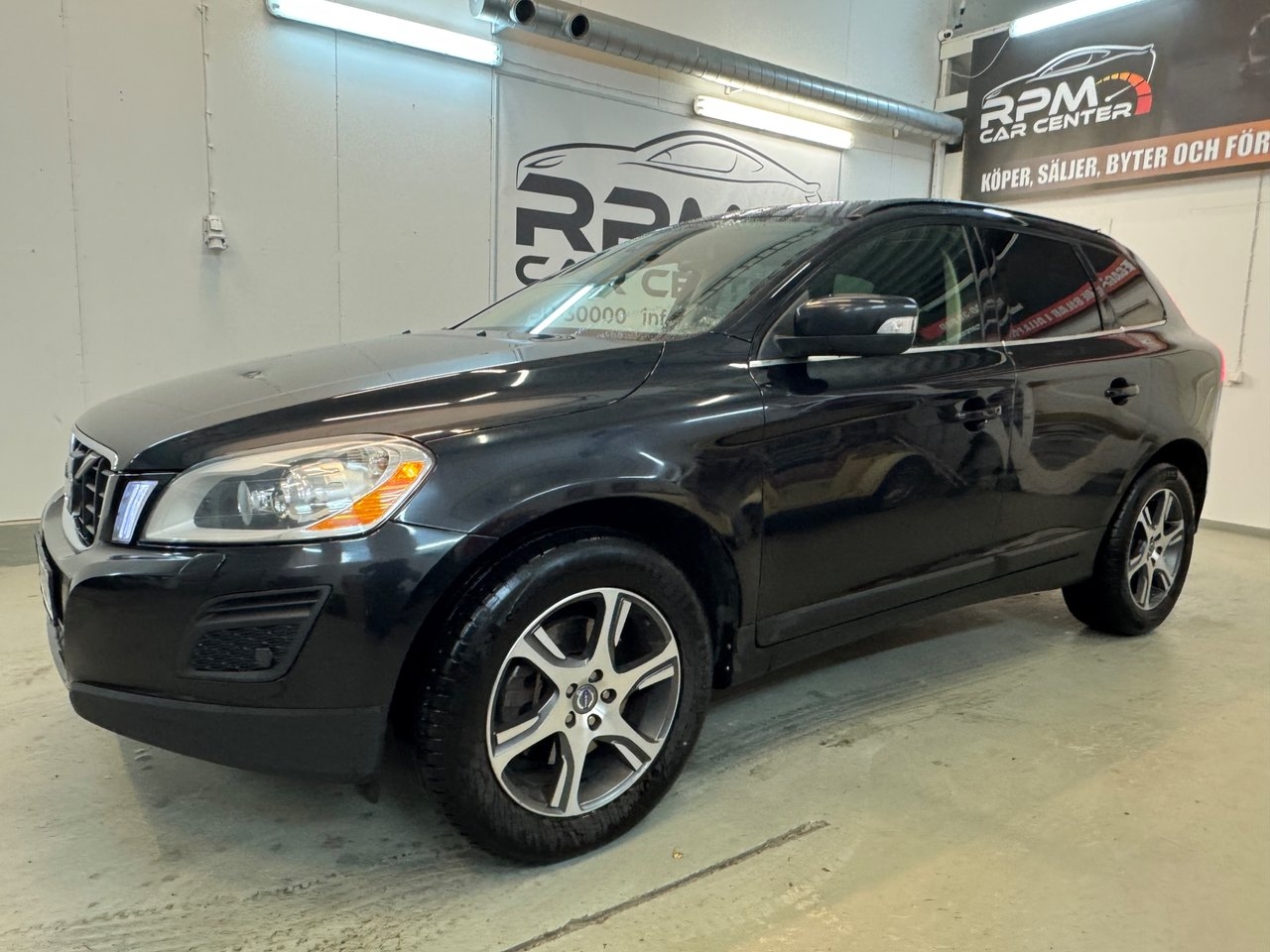 Volvo XC60 2013, bild 3/10