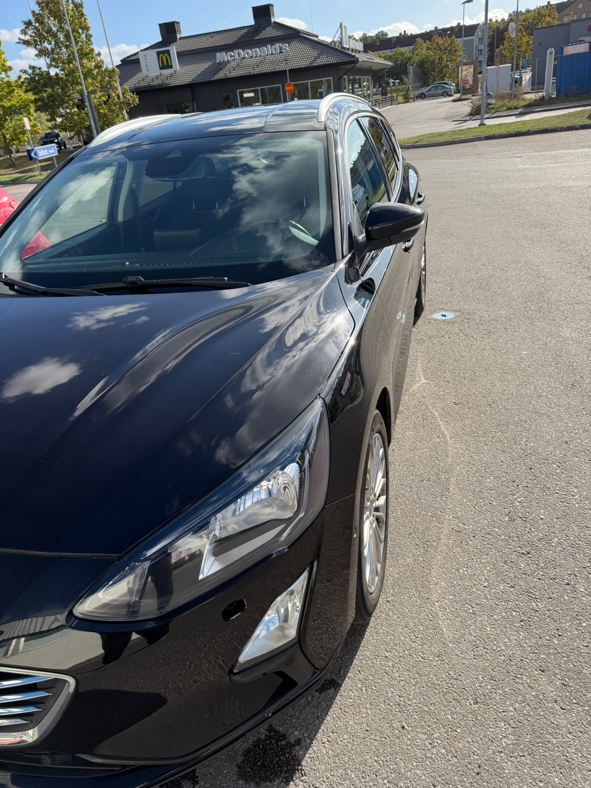 Ford Focus 2020, kuva 2/8