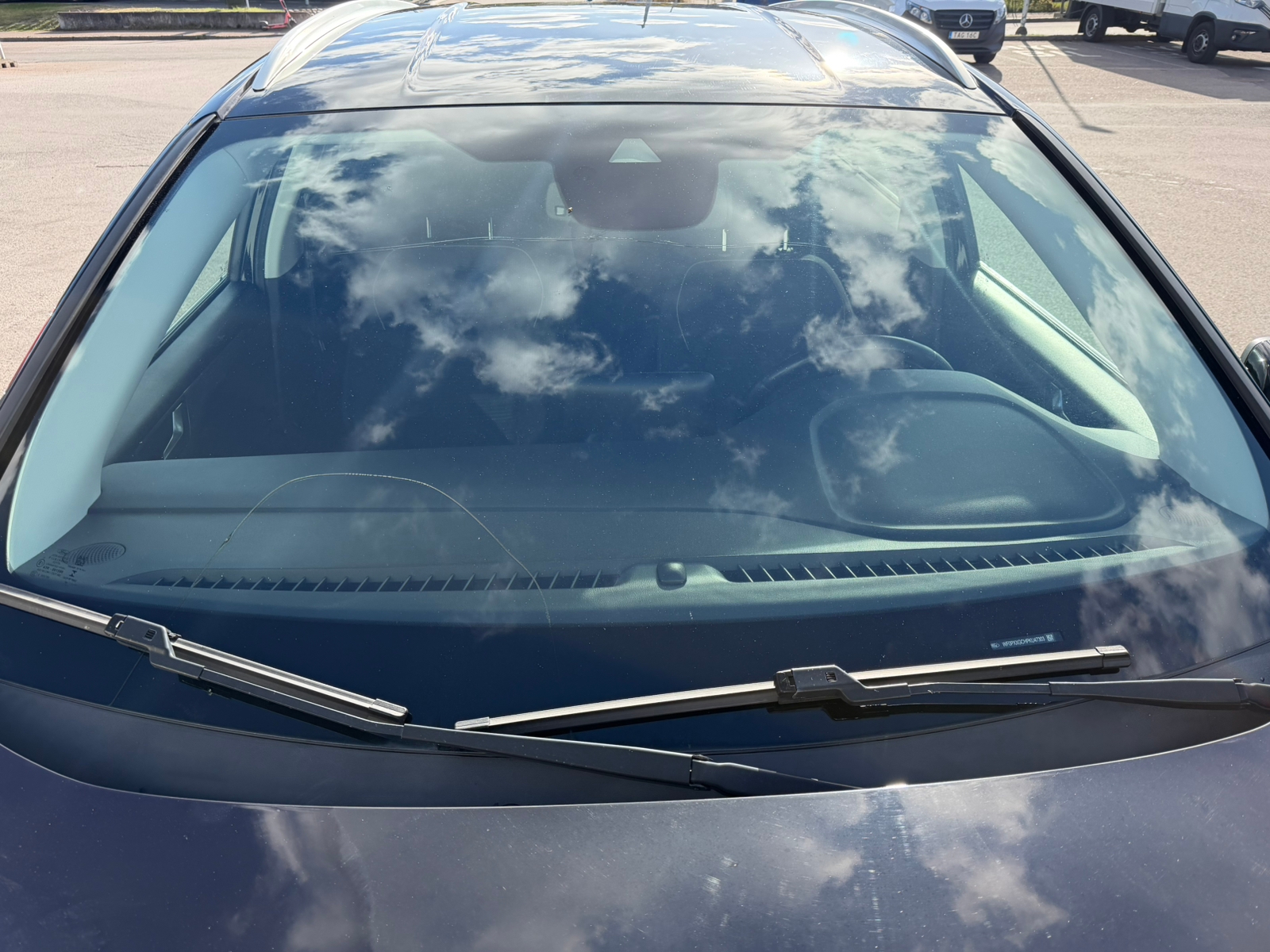 Ford Focus 2020, kuva 8/8