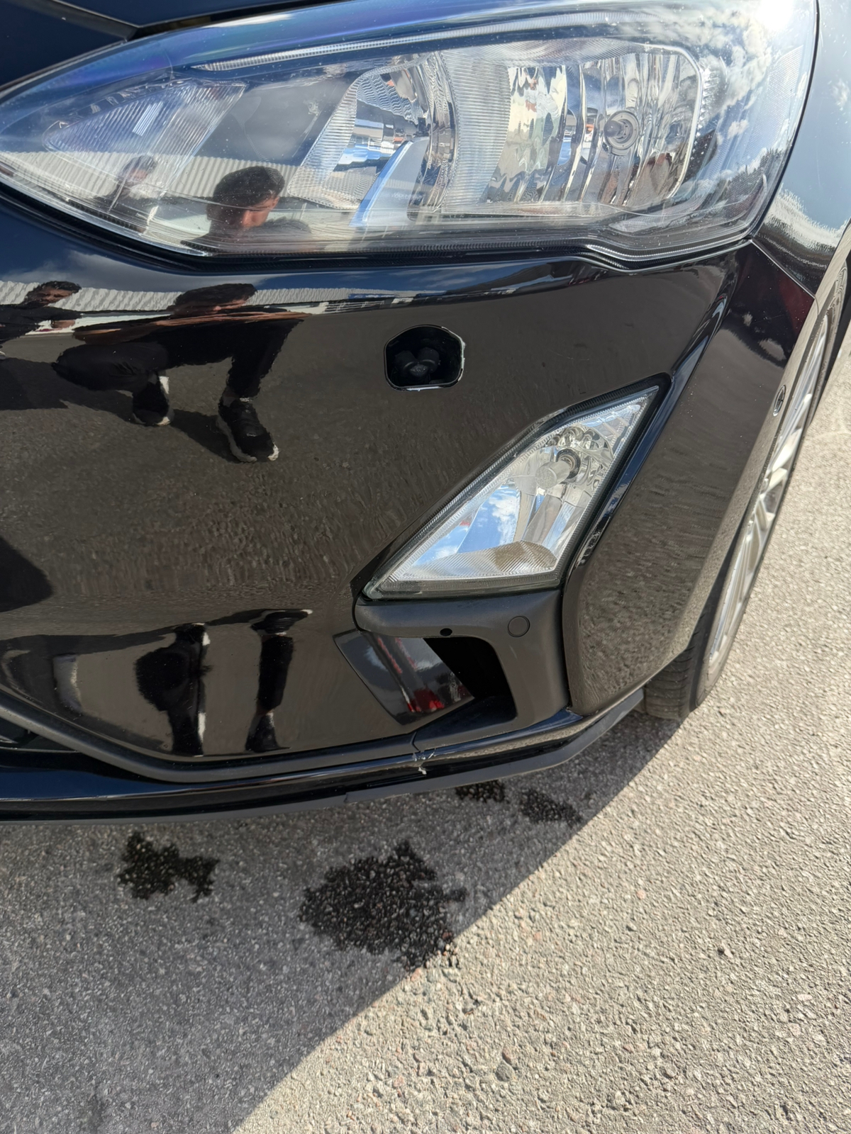 Ford Focus 2020, kuva 7/8