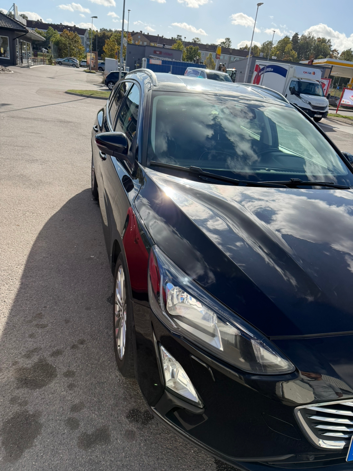 Ford Focus 2020, kuva 3/8