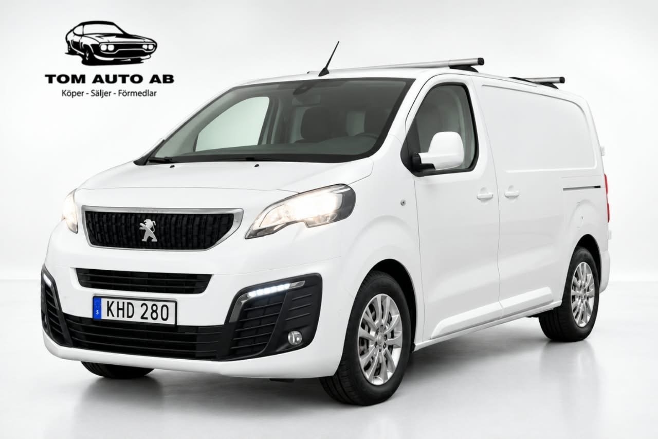 Peugeot Expert