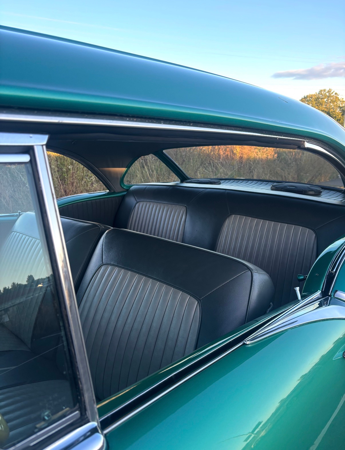 Oldsmobile 88 1957, bild 3/10