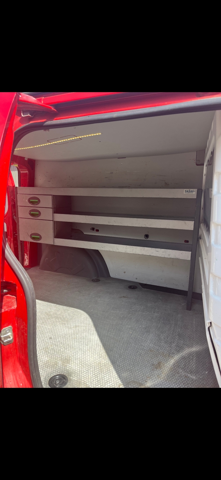 Renault Kangoo Express 2017, bild 4/5