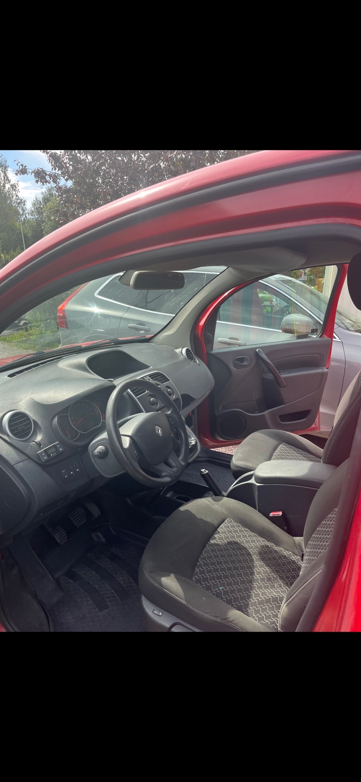 Renault Kangoo Express 2017, bild 5/5