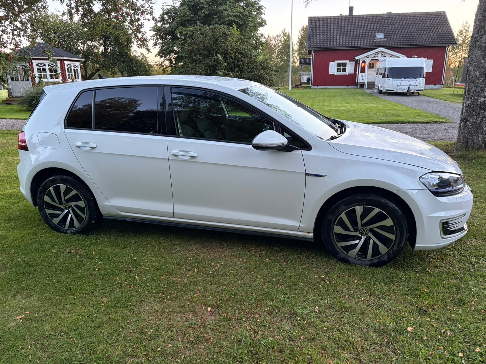 Volkswagen Golf 2016, bild 3/9