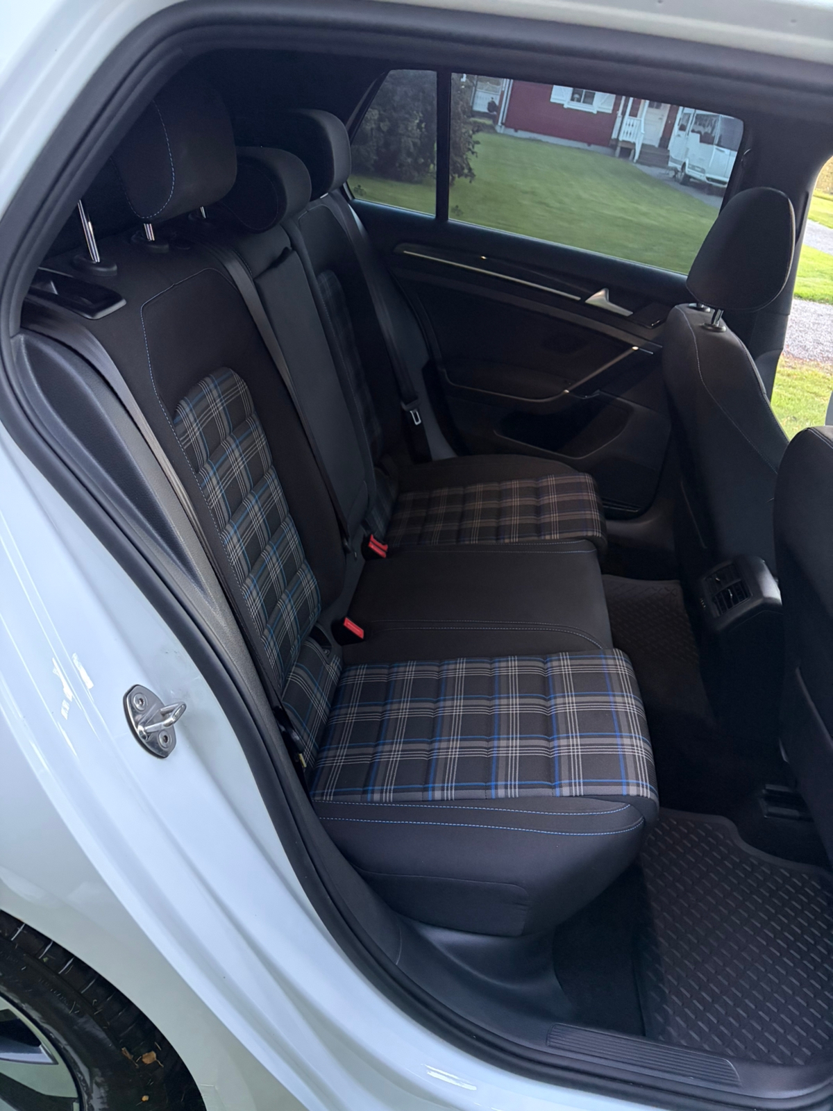 Volkswagen Golf 2016, bild 7/9