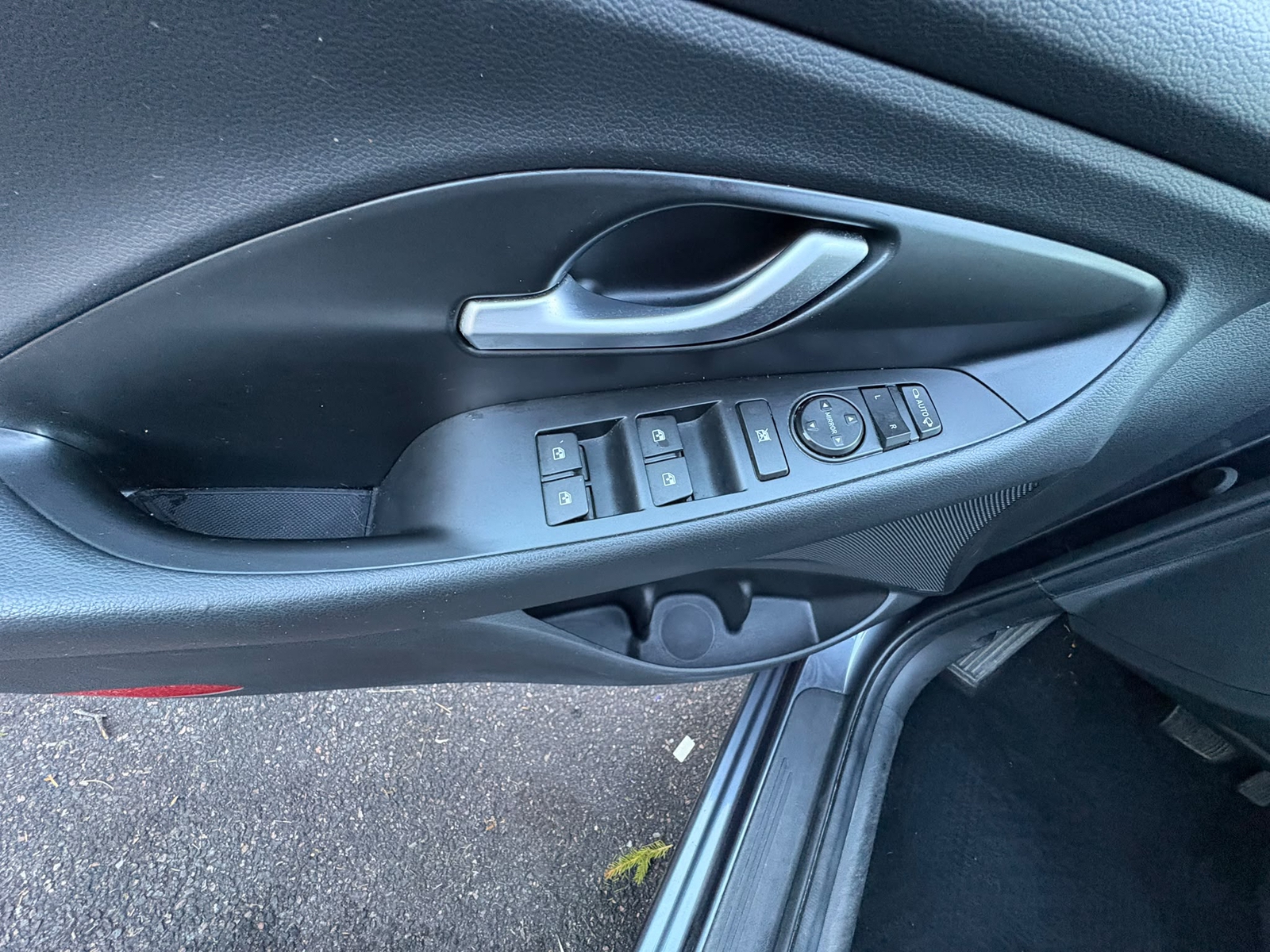 Hyundai i30 Kombi 1.4 T-GDi DCT 2020, bild 6/10