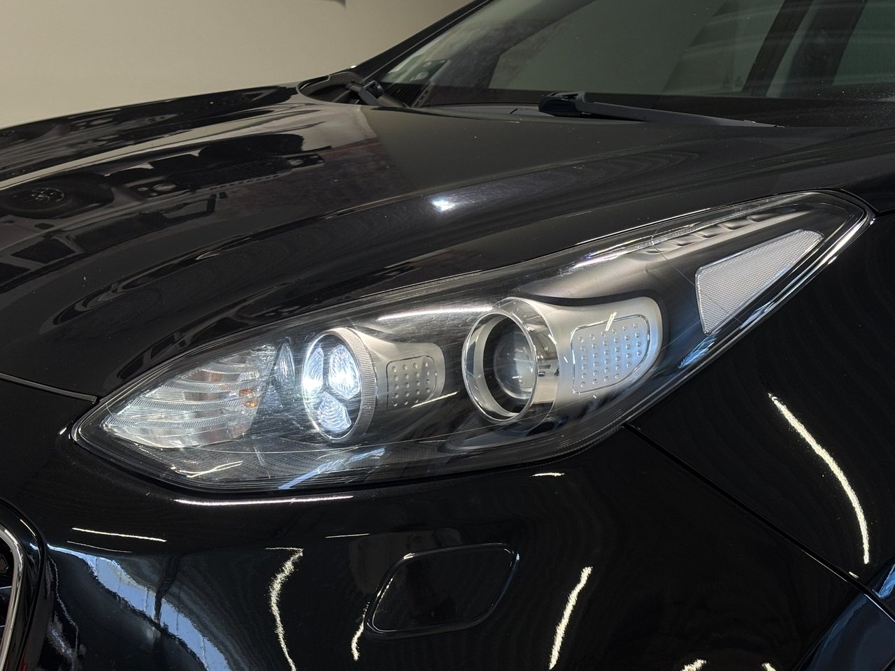 Kia Sportage 2016, kuva 4/10
