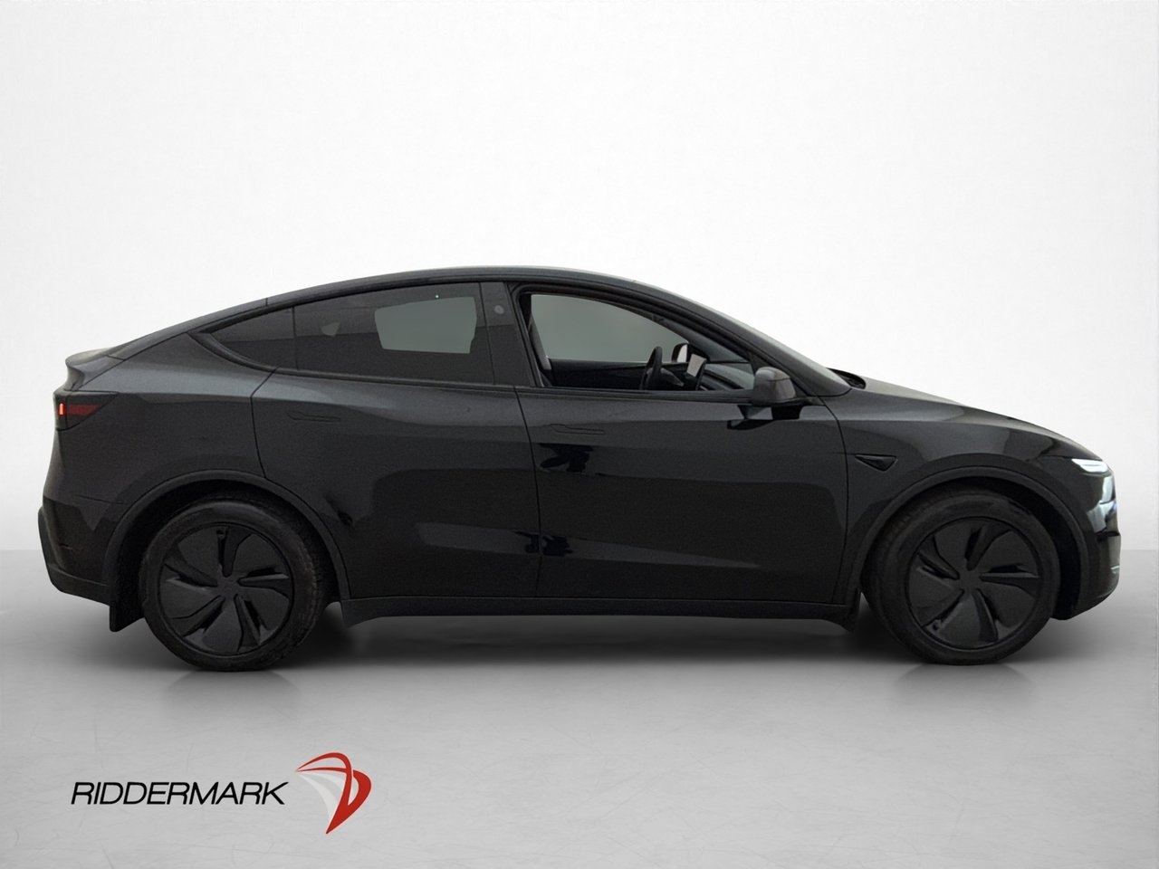 Tesla Model Y 2026, bild 5/10