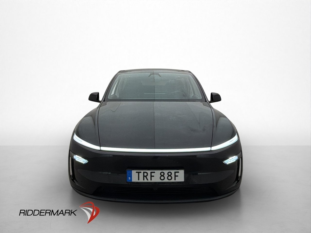 Tesla Model Y 2026, bild 3/10