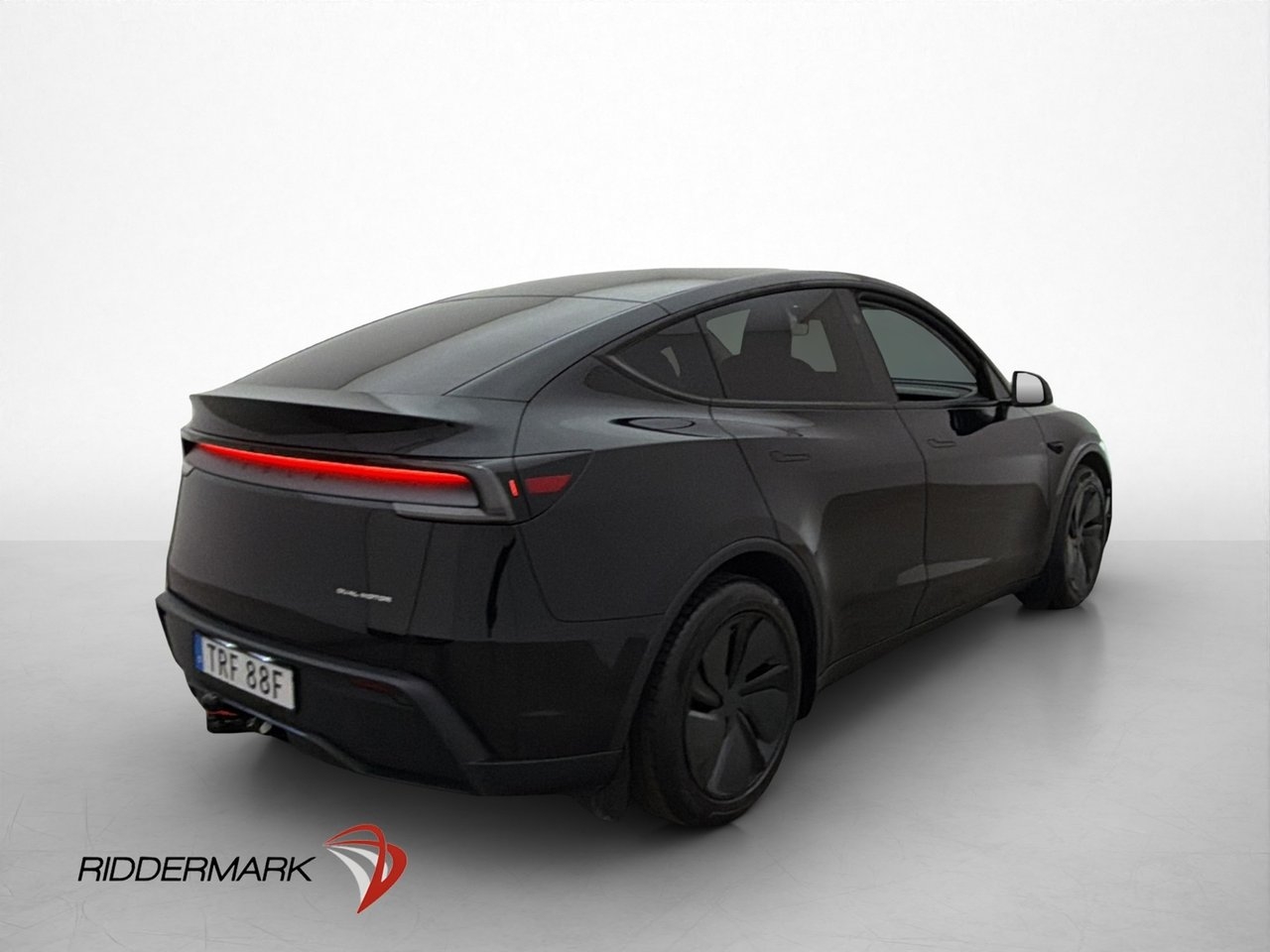 Tesla Model Y 2026, bild 6/10