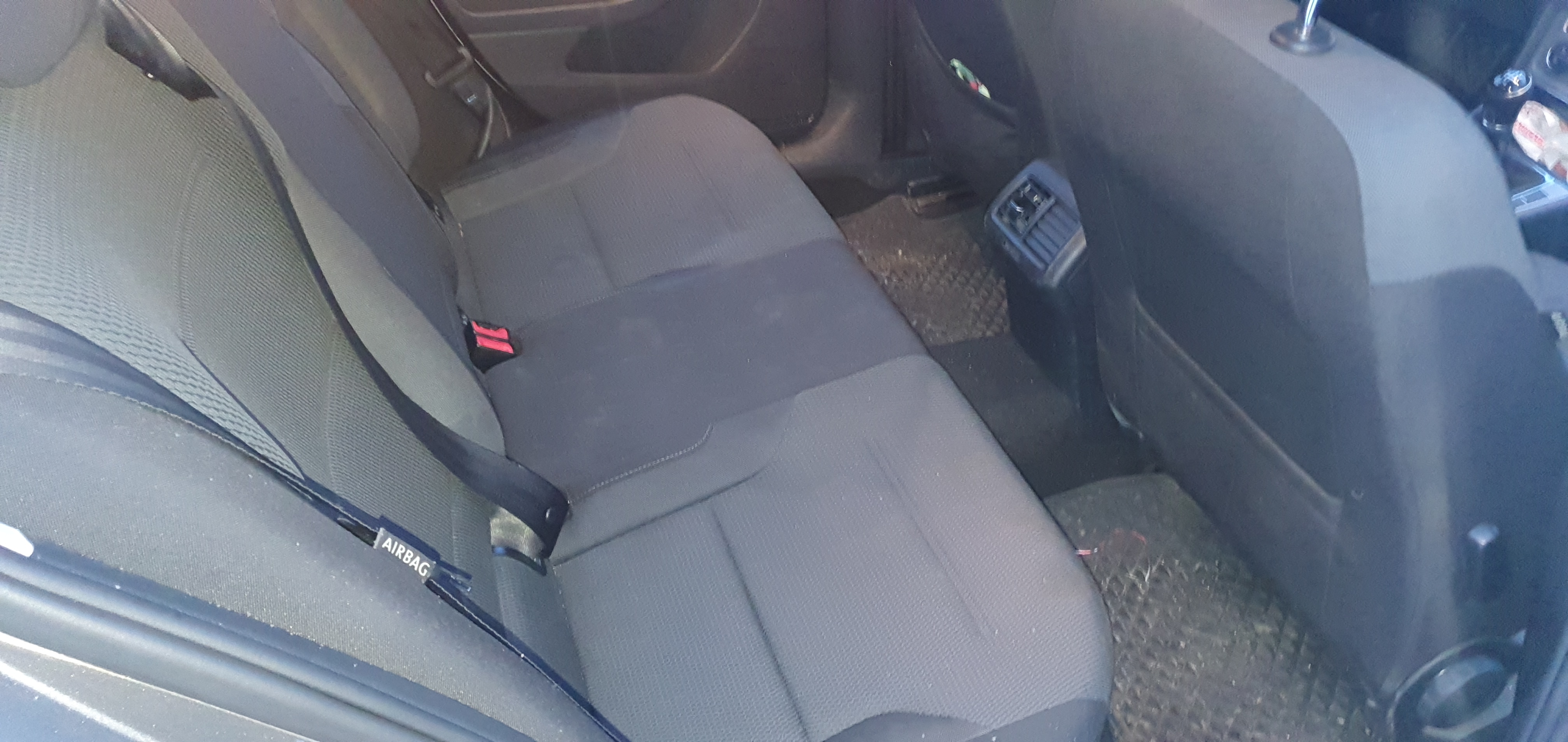 Volkswagen Golf 2016, bild 4/6