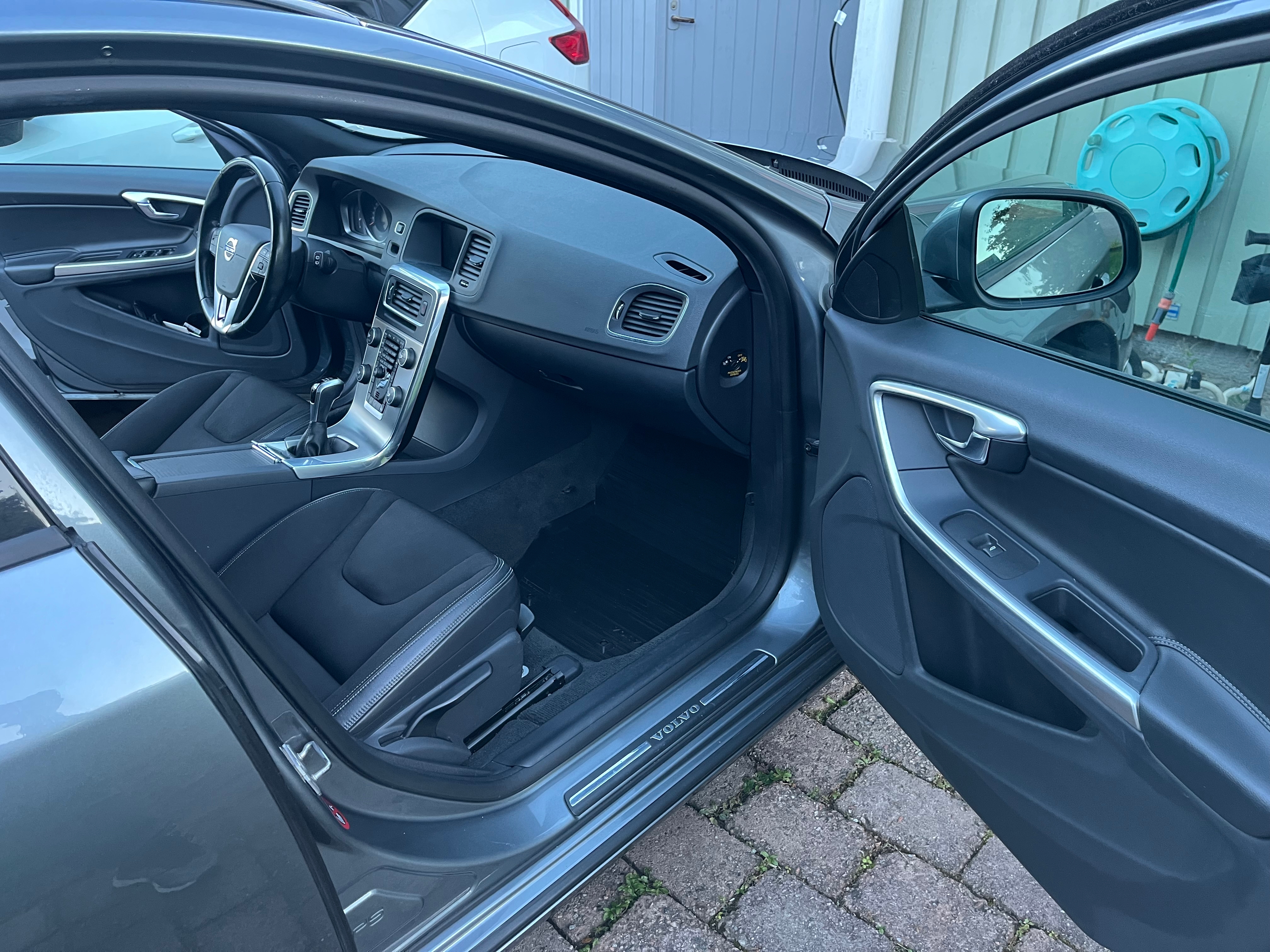Volvo V60 2018, bild 7/9