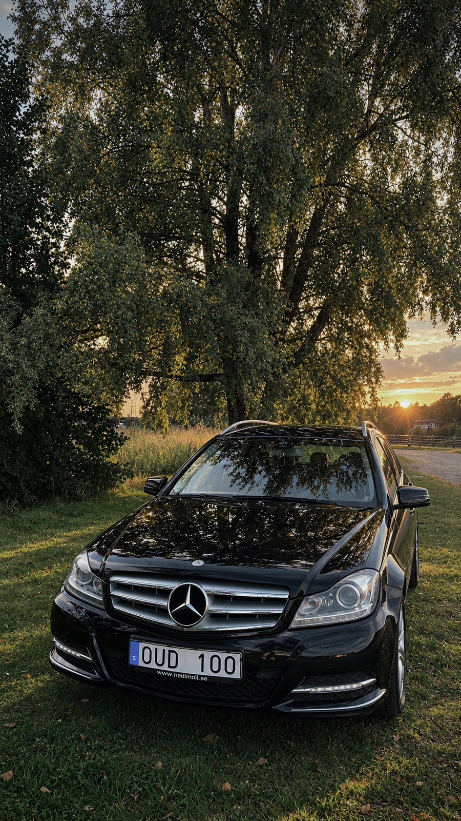 Mercedes-Benz C 2012, bild 3/10