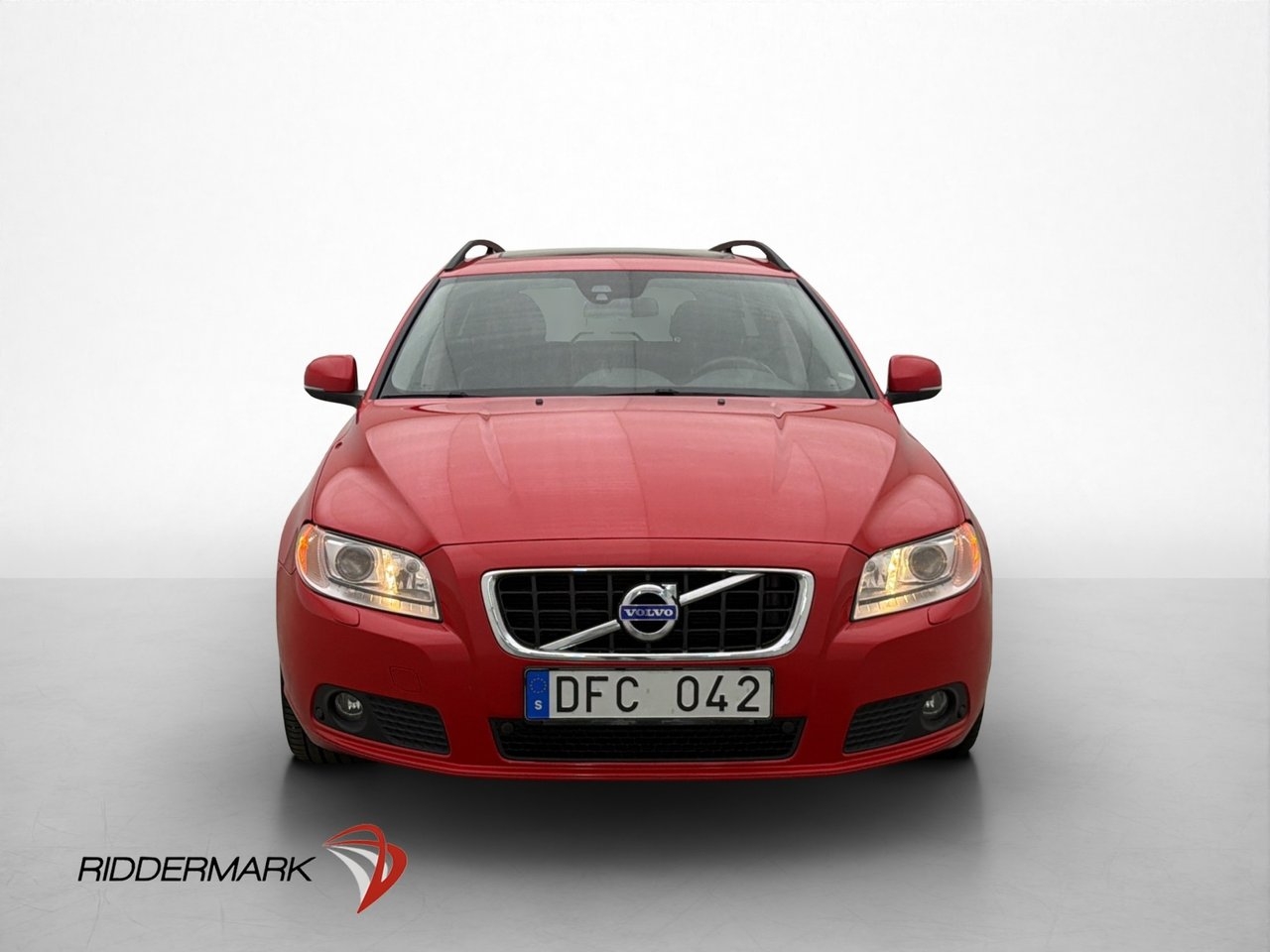 Volvo V70 2013, bild 2/10