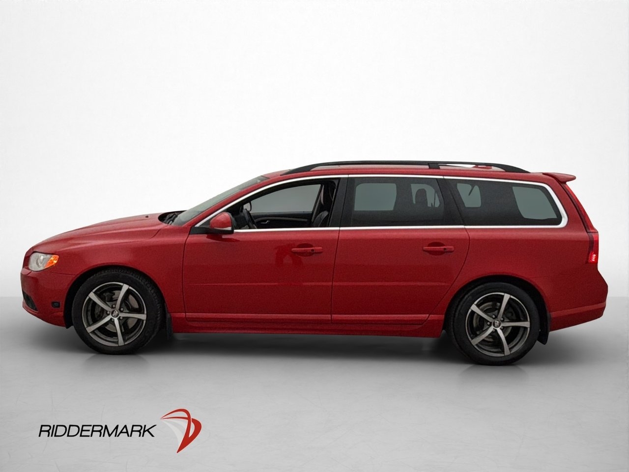 Volvo V70 2013, bild 4/10