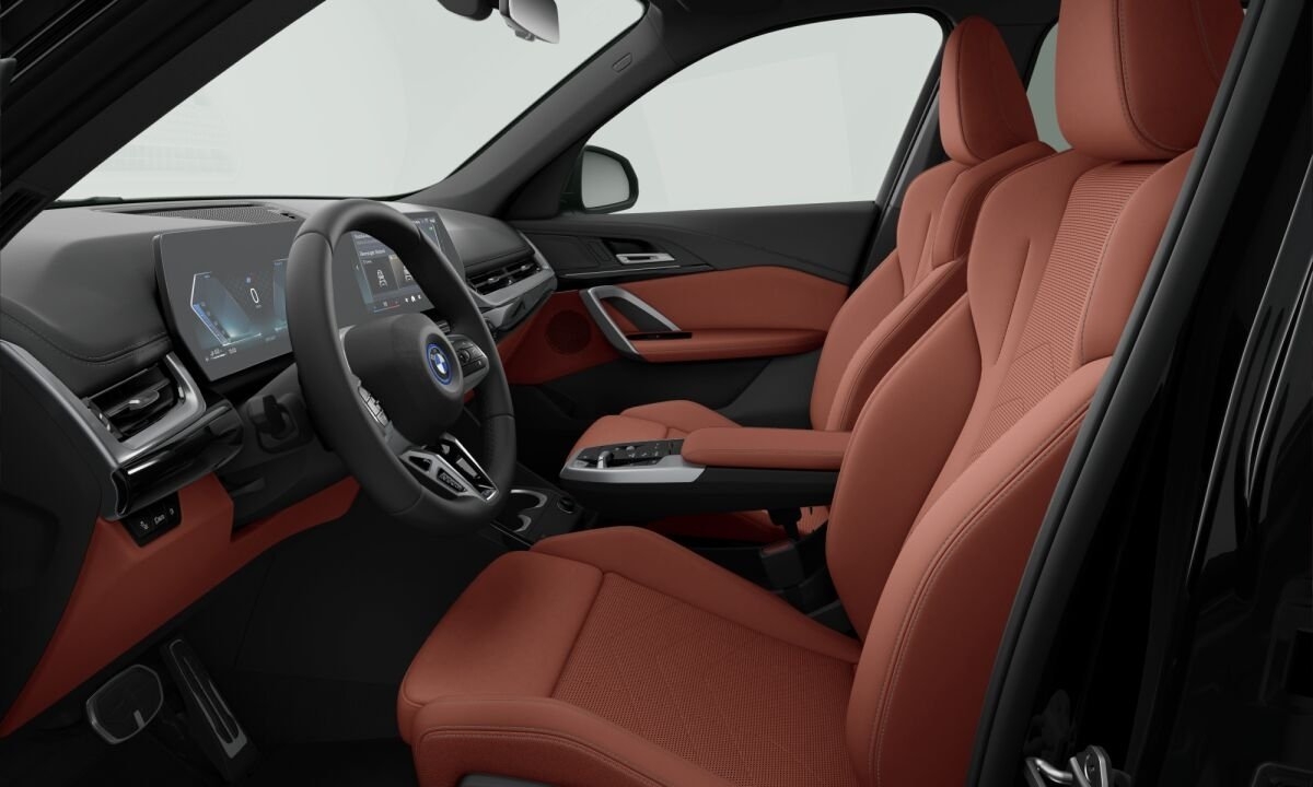 BMW X1 xDrive 25e 2026, bild 3/3