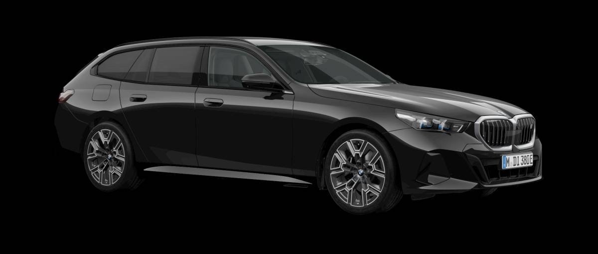 BMW i5 40