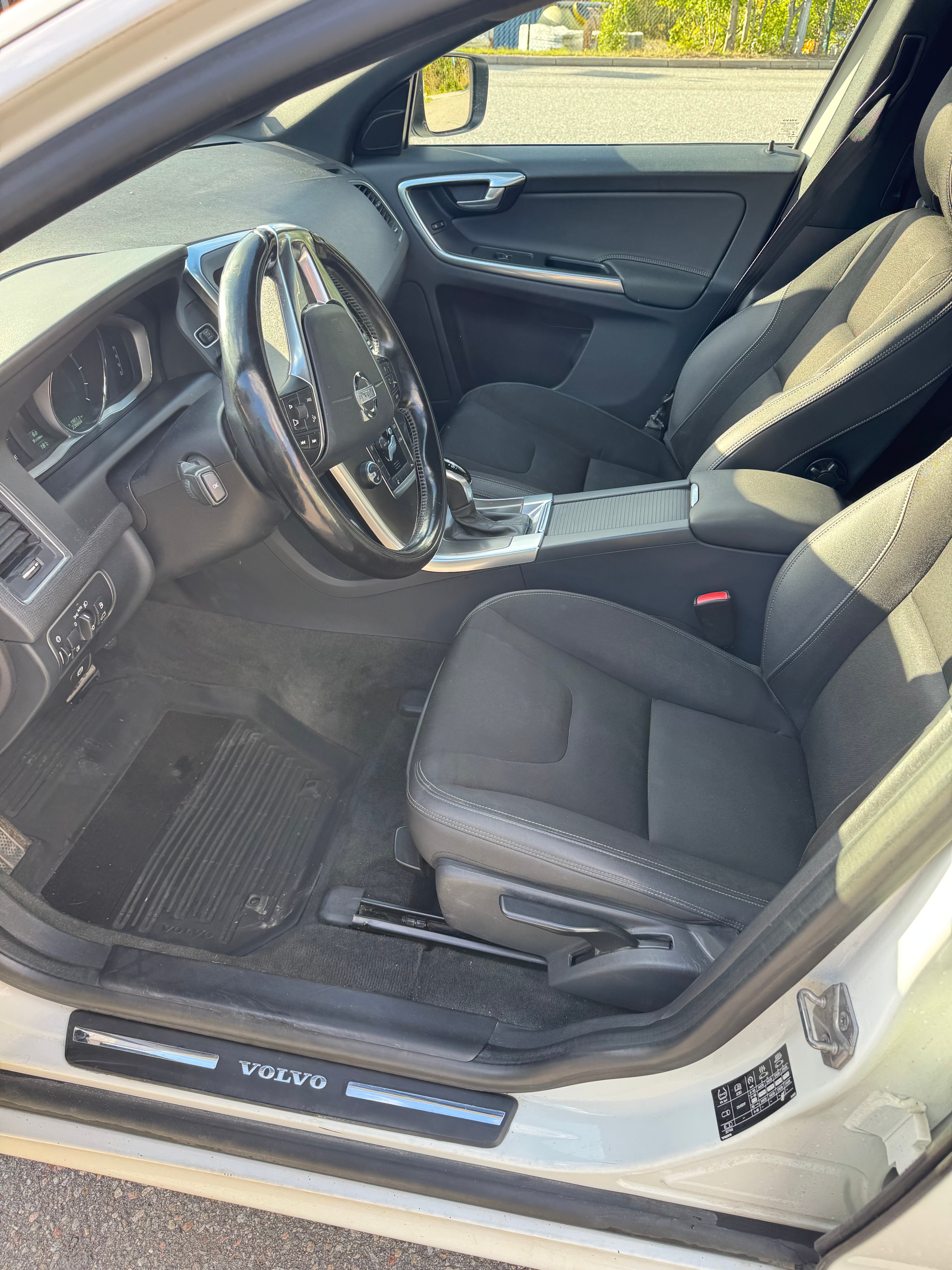 Volvo XC60 D3 Geartronic 2014, bild 5/7