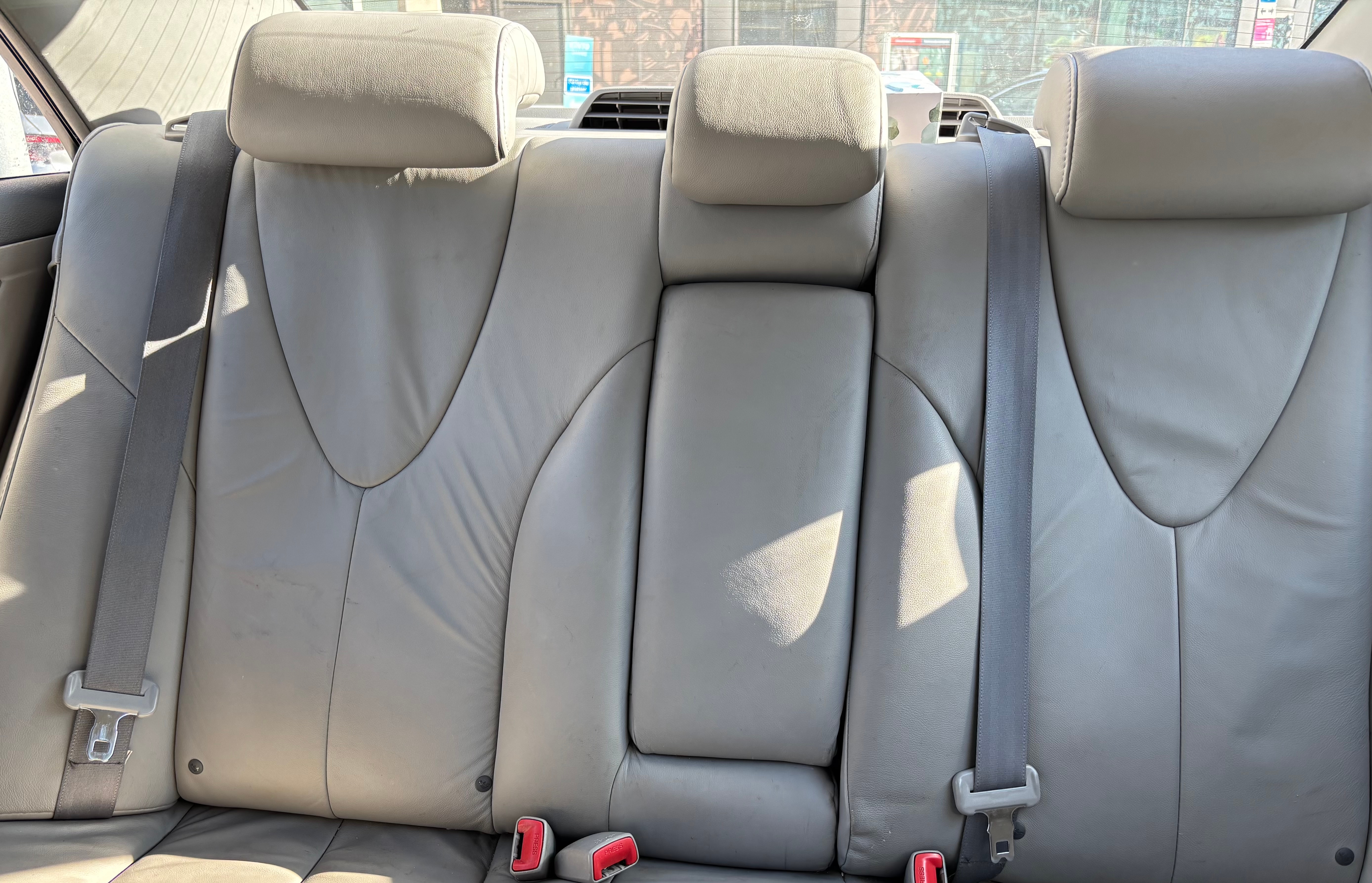 Toyota Camry Hybrid 2.4 E-CVT 2009, kuva 3/5