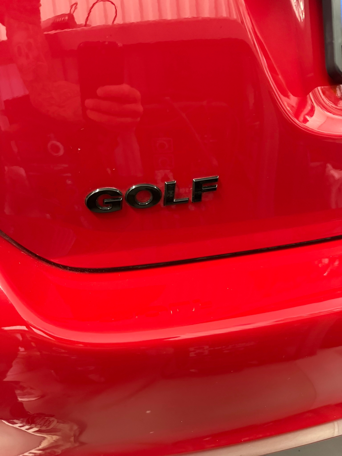 Volkswagen Golf 2010, bild 4/6