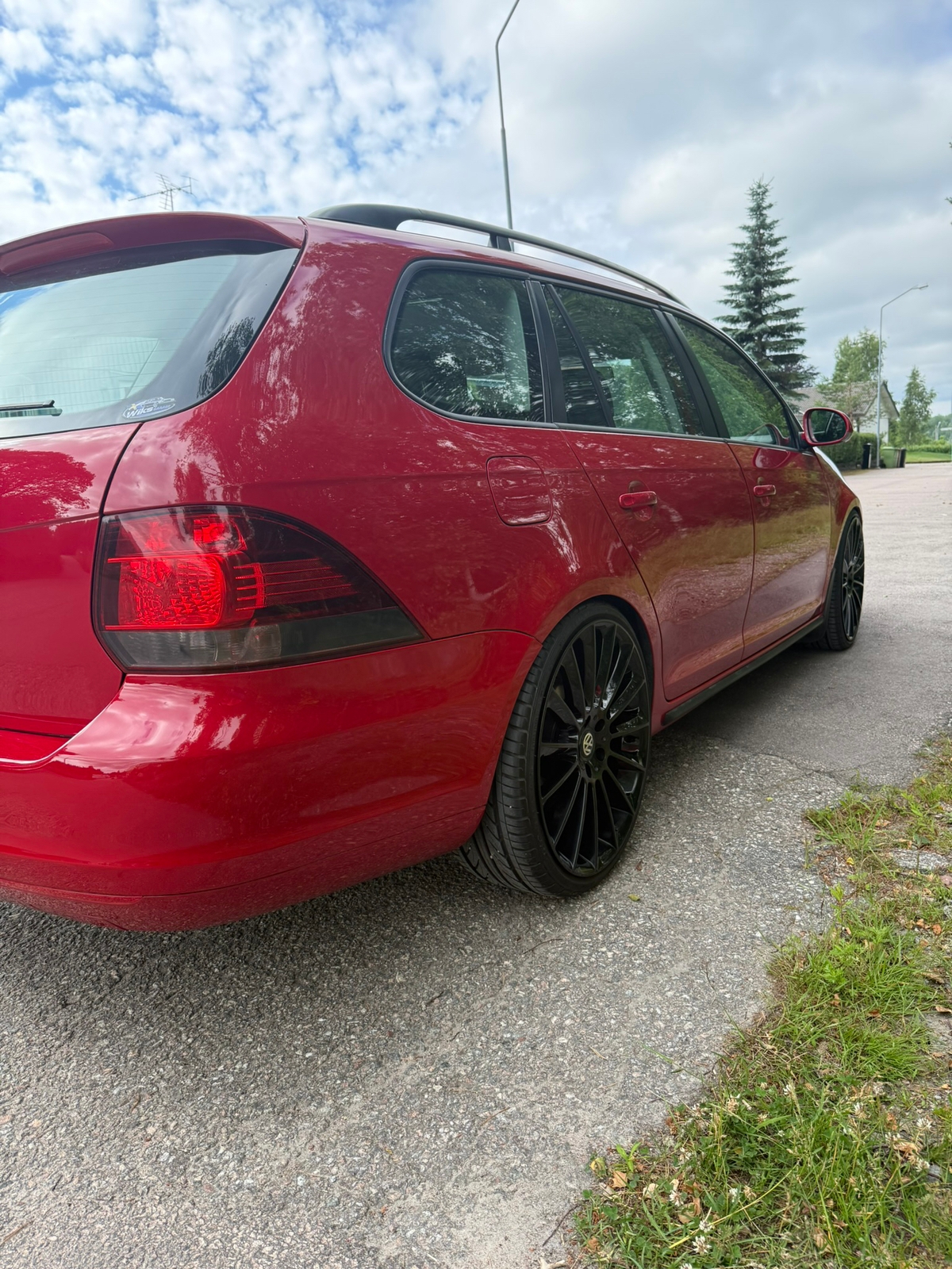 Volkswagen Golf 2010, bild 2/6