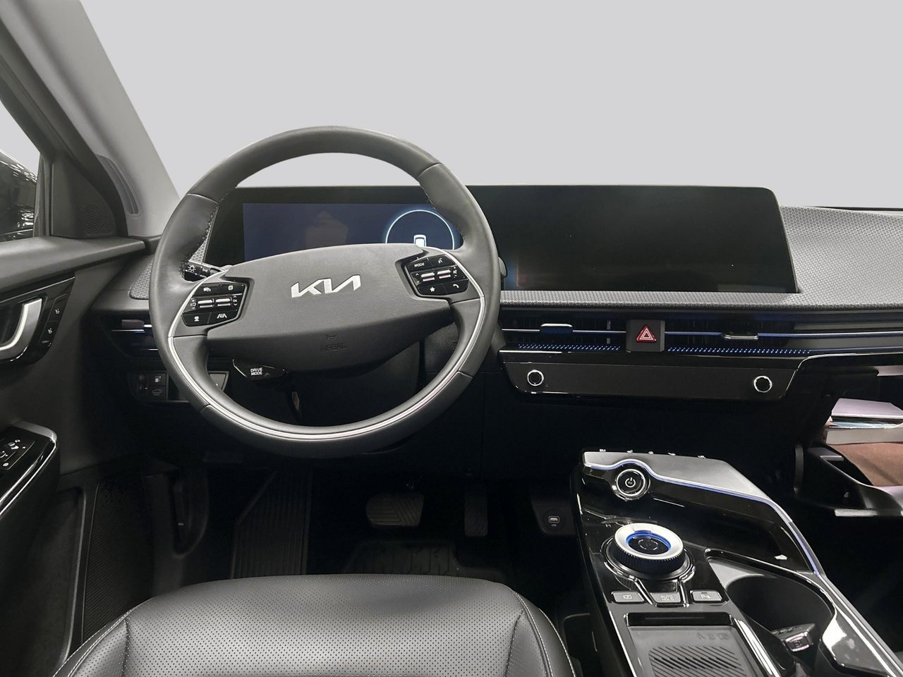 Kia EV6 77.4 kWh PLUS Vinterhjul ingår 2022, photo 7/10