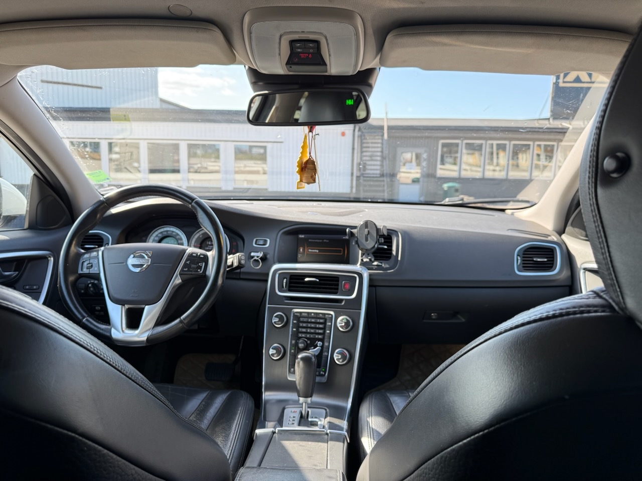 Volvo V60 2012, bild 3/10