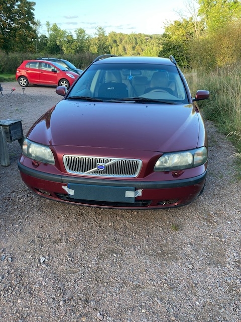 Volvo V70 2.4 Manuell 2004, bild 5/6