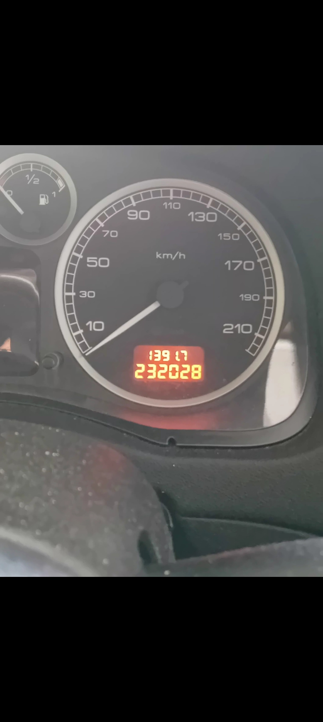 Peugeot 307 110 2003, bild 2/10