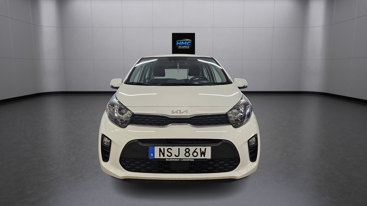 Kia Picanto 2023, kuva 2/8
