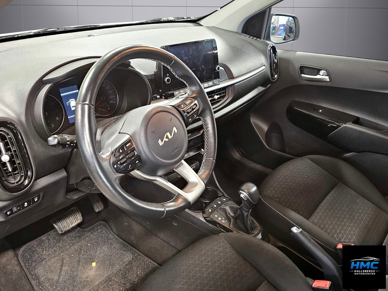 Kia Picanto 2023, kuva 7/8