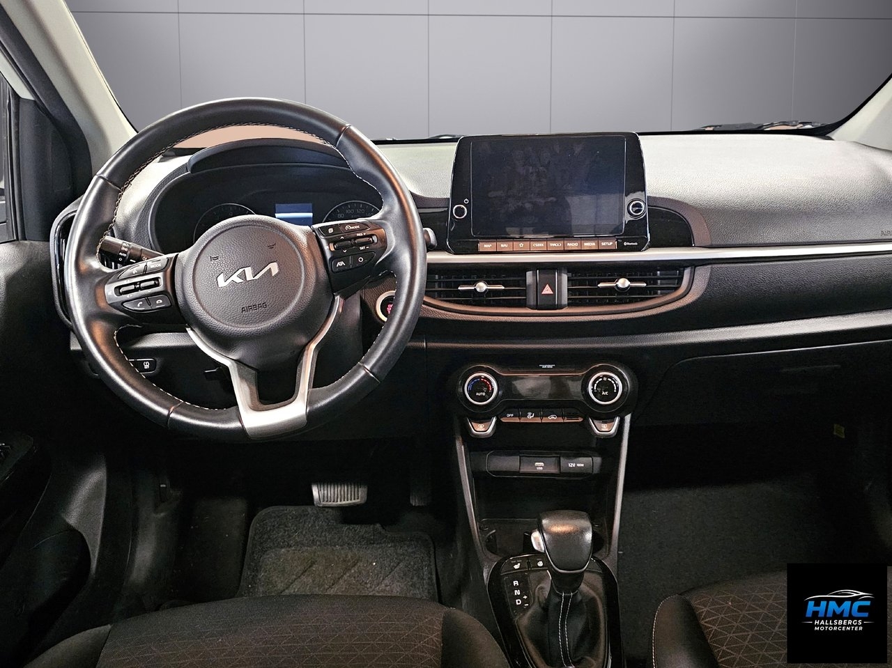 Kia Picanto 2023, kuva 8/8