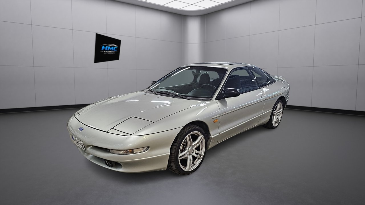 Ford Probe 24v 1994, bild 3/10