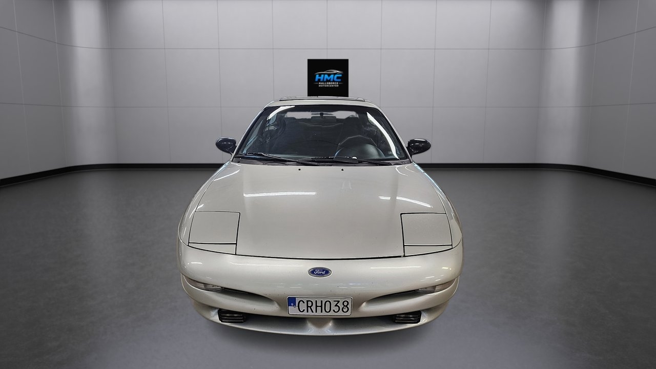 Ford Probe 24v 1994, bild 2/10