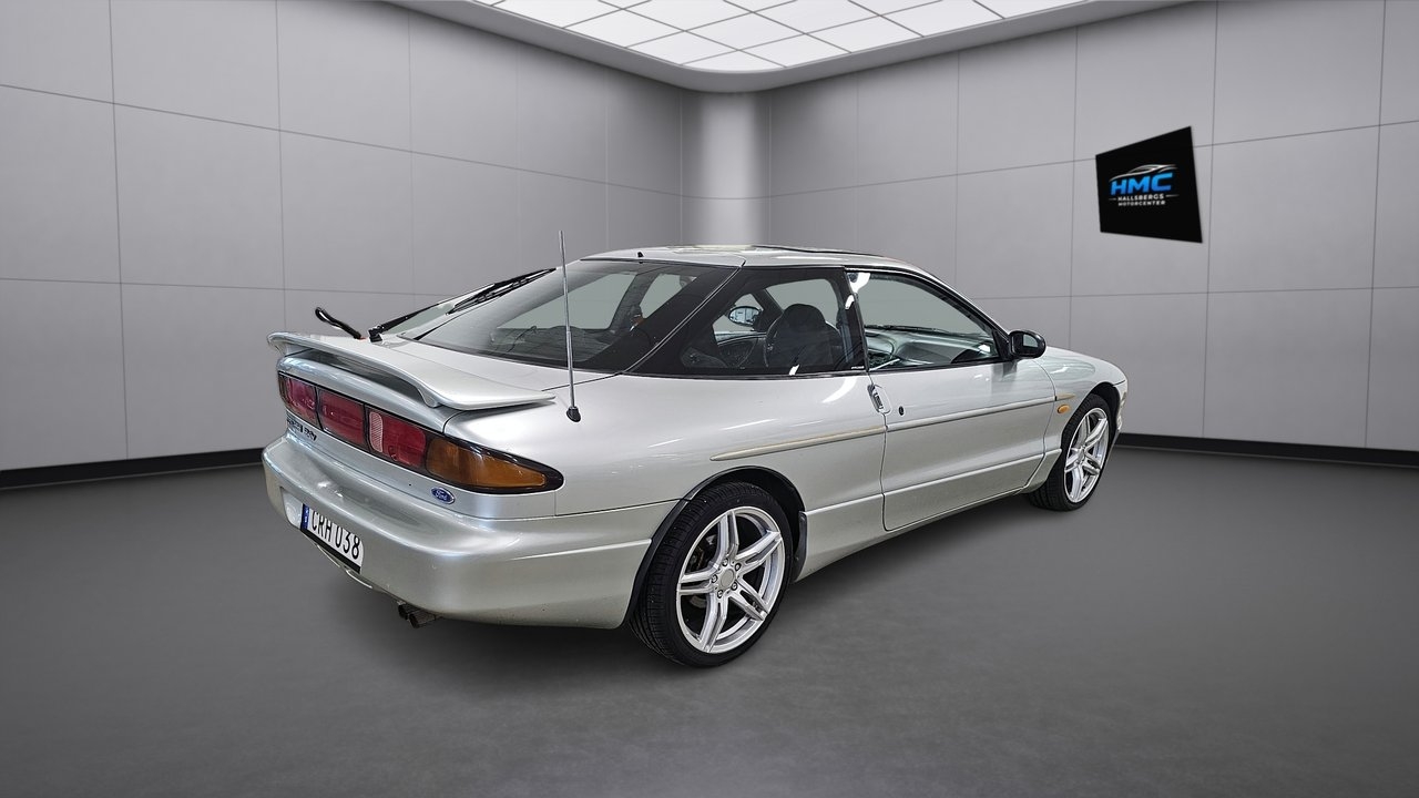 Ford Probe 24v 1994, bild 6/10