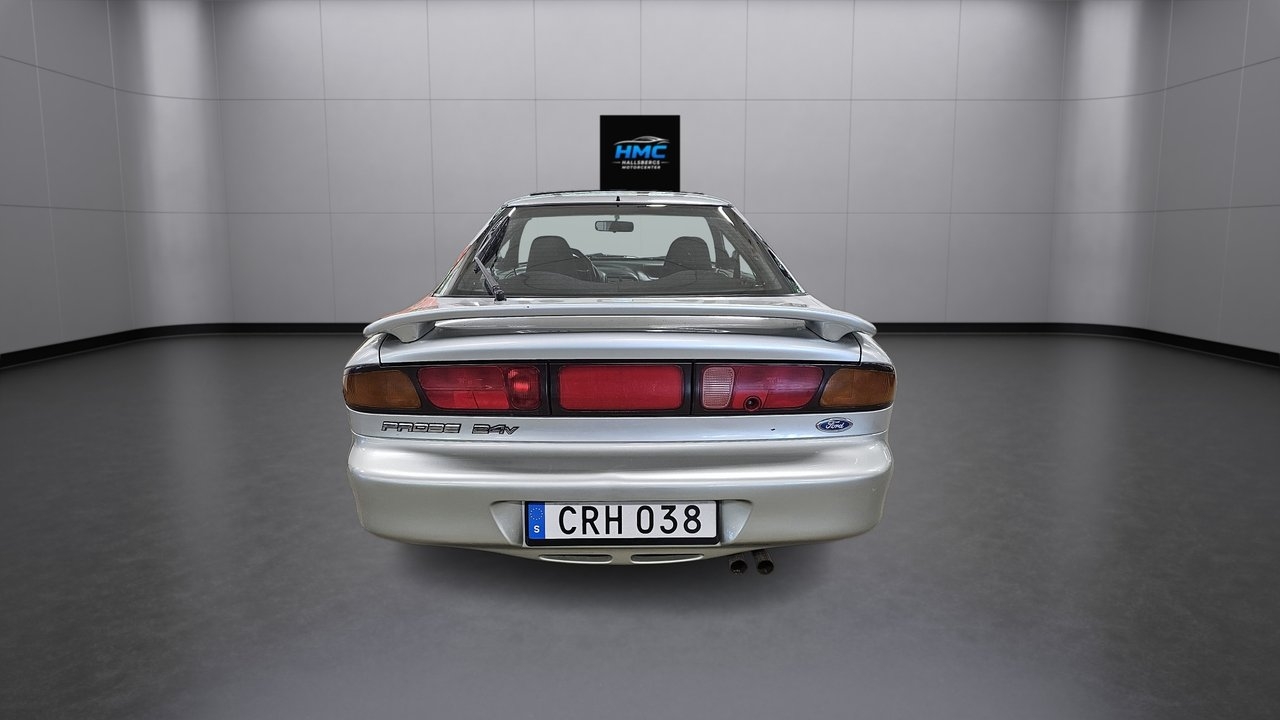 Ford Probe 24v 1994, bild 5/10