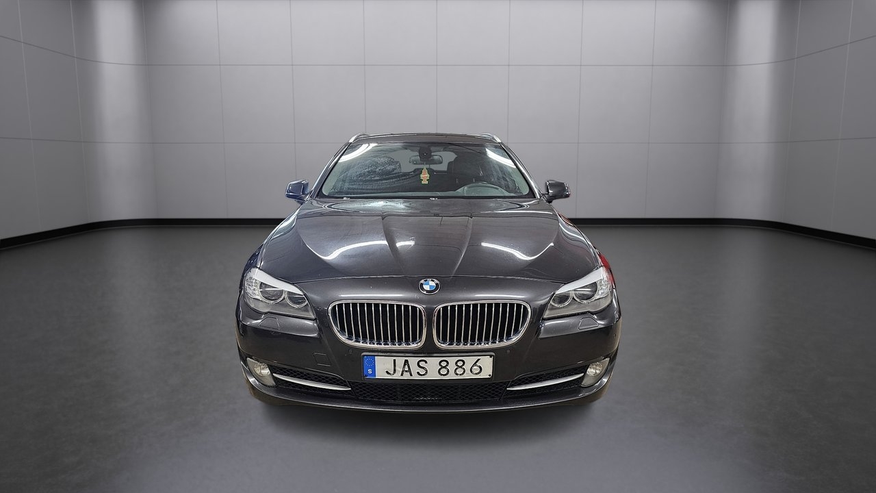 BMW 528 2012, kuva 2/10