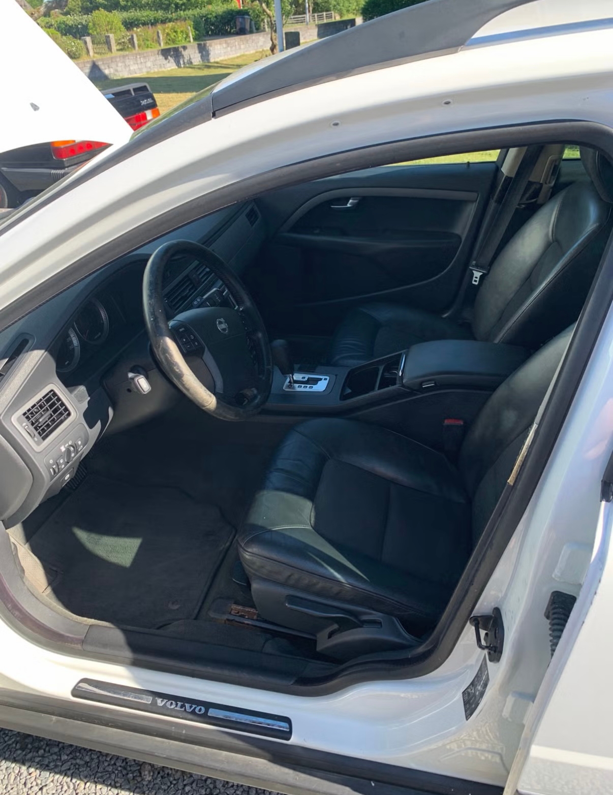 Volvo XC70 D5 AWD Geartronic 2009, kuva 6/10