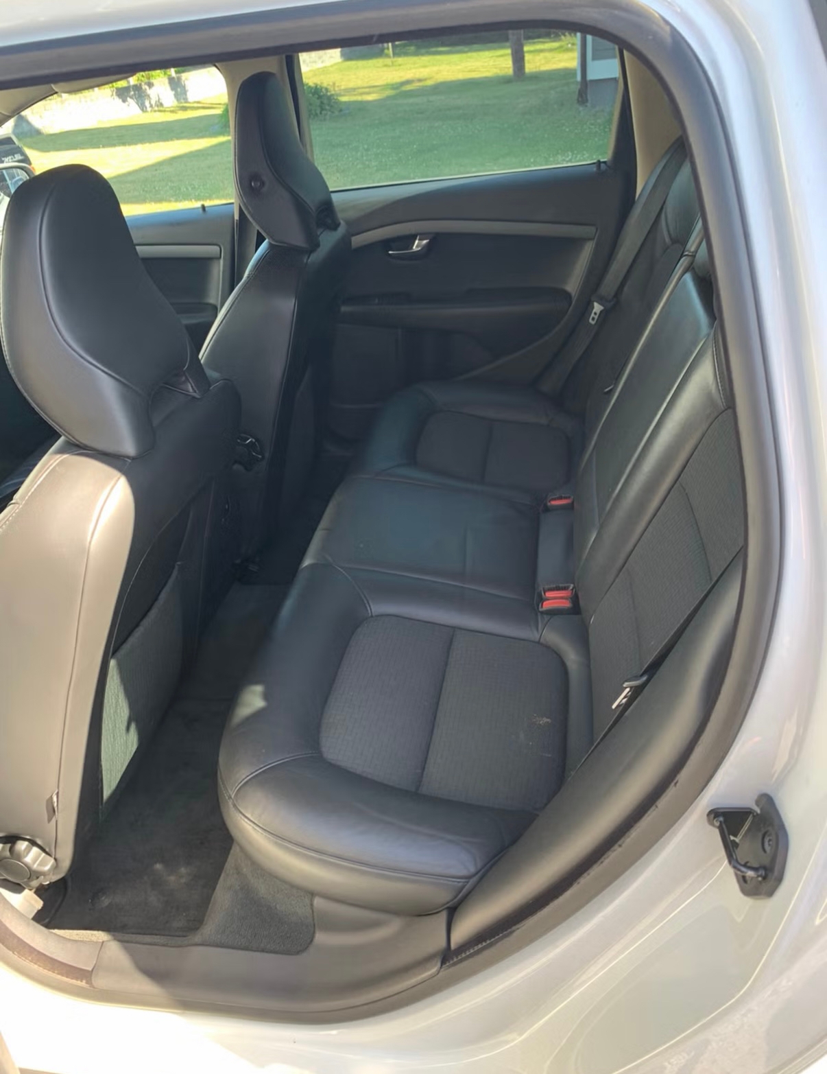 Volvo XC70 D5 AWD Geartronic 2009, kuva 7/10