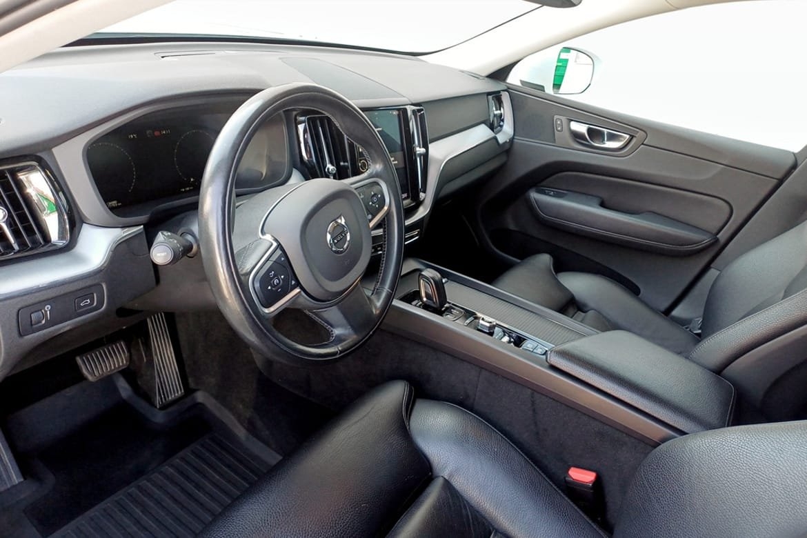 Volvo XC60 2020, bild 5/10