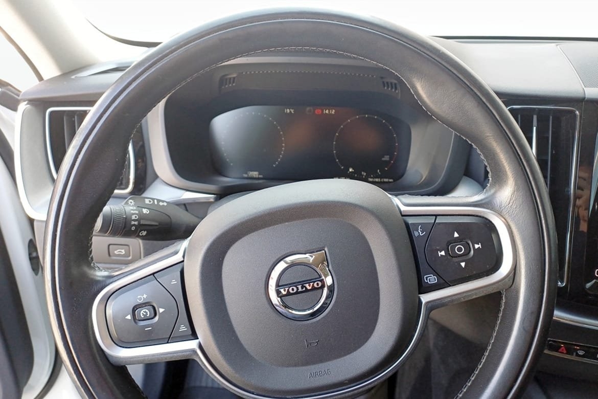 Volvo XC60 2020, bild 7/10